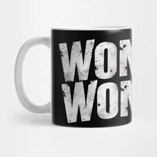 Womp Womp Humor Mug